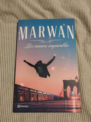 Los amores imparables