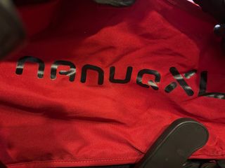 Silla de paseo Jane Nanuq XL