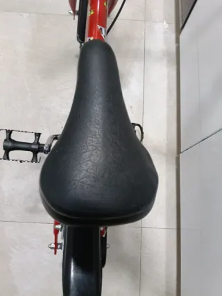 Bicicleta niño-niña Mickey Club House