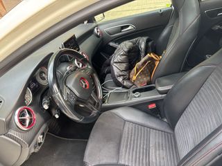 Mercedes-Benz Clase A 2013