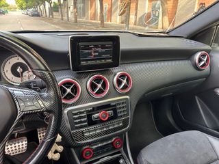 Mercedes-Benz Clase A 2013