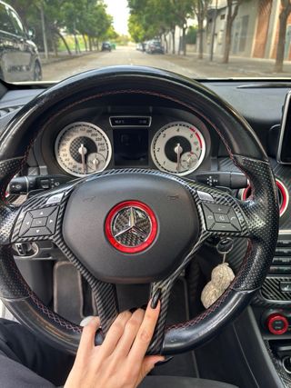 Mercedes-Benz Clase A 2013