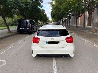 Mercedes-Benz Clase A 2013