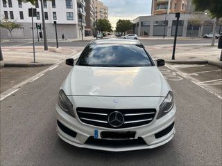 Mercedes-Benz Clase A 2013