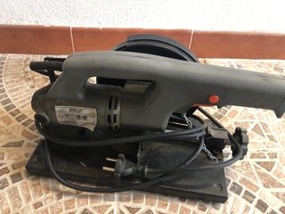 Sierra Tronzadora Kinzo