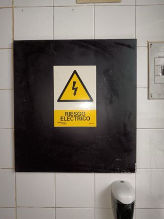 Electricista en Madrid y alrededores