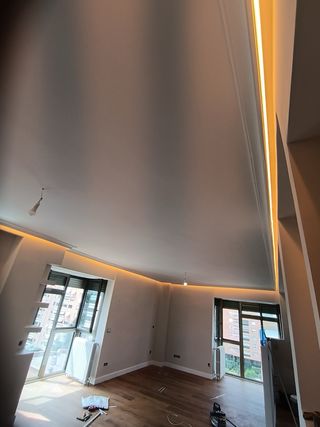 Electricista en Madrid y alrededores