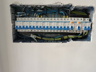 Electricista en Madrid y alrededores