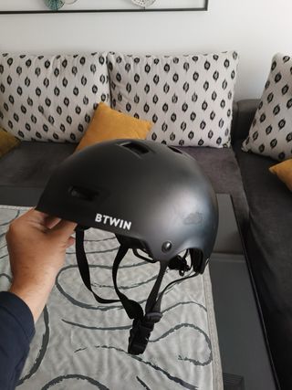 Bongo Cecotec serie A patinete eléctrico