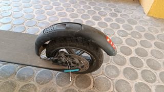 Bongo Cecotec serie A patinete eléctrico