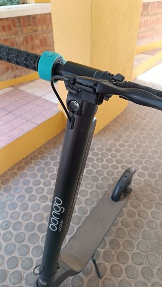 Bongo Cecotec serie A patinete eléctrico