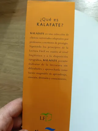 El libro de la selva