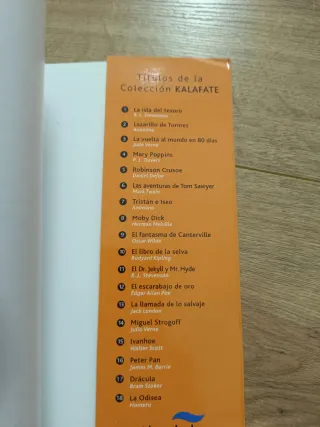 El libro de la selva