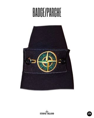 Chandal Stone Island