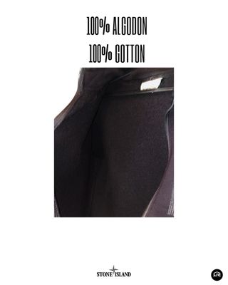 Chandal Stone Island