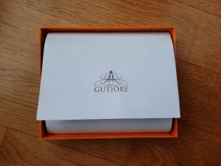 Cartera de hombre Gutiore