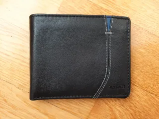 Cartera de hombre Gutiore