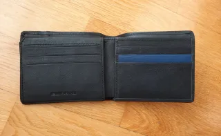 Cartera de hombre Gutiore