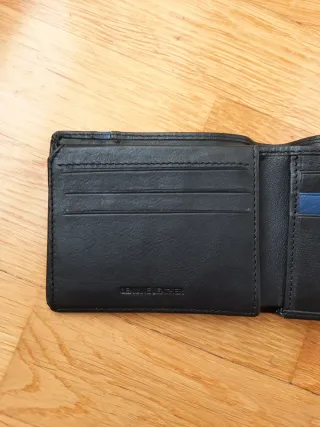 Cartera de hombre Gutiore