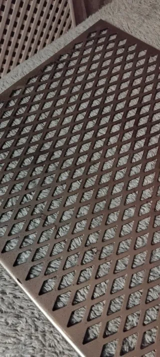 Rejilla Amplificador original Vox