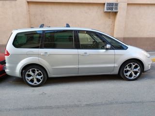 Ford Galaxy 2008