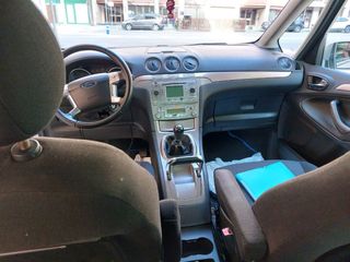 Ford Galaxy 2008