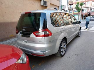 Ford Galaxy 2008