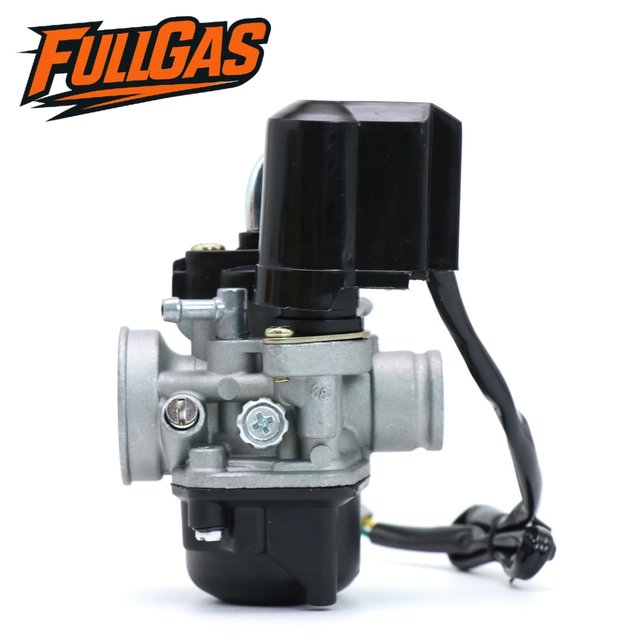 CARBURADOR PHVA 17,5MM AUTOMÁTICO MOTORES PIAGGIO