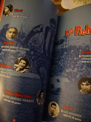 Atleeeti: Cómic oficial de la historia del Atlé...