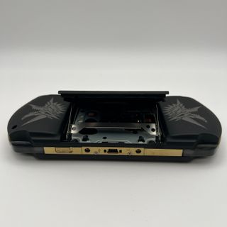 [RARE] Sony PSP Monster Hunter Portable 3rd PSP-3000MHB No Box