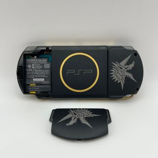 [RARE] Sony PSP Monster Hunter Portable 3rd PSP-3000MHB No Box