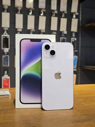 IPHONE 14 256GB MALVA 90% BATERÍA