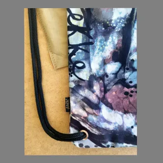 Mochila Anekke nueva