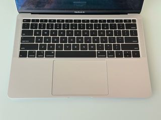 MacBook Air Apple Gris/Plata