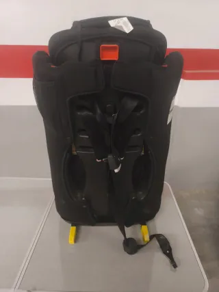 Seggiolino auto Play per gruppi 1-2-3