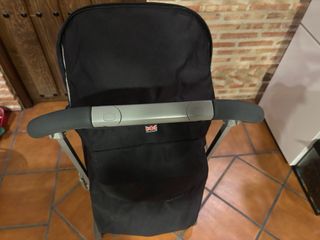 Silla de paseo McLaren Techno XL