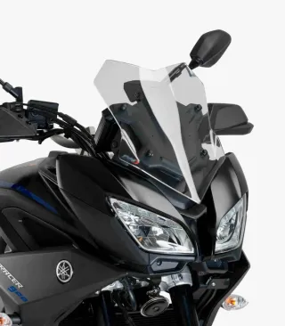 Cúpula Puig MT09 Tracer