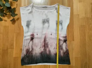 Camiseta mujer