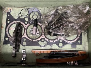 Culata Suzuki Vitara 1.6 16v 2017