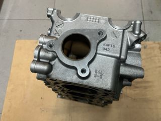 Culata Suzuki Vitara 1.6 16v 2017