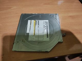 Lector DVD CD Apple PowerBook G4