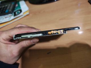 Lector DVD CD Apple PowerBook G4