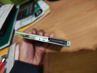 Lector DVD CD Apple PowerBook G4