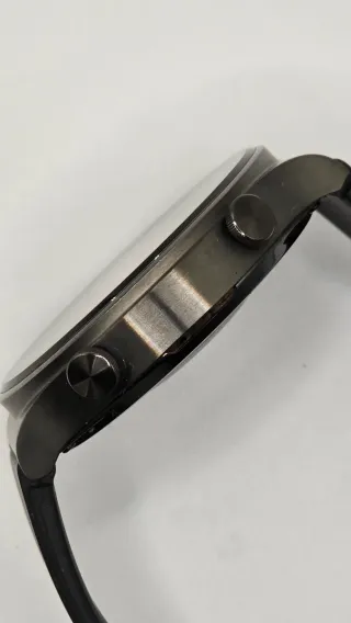 Huawei Watch GT 2 Pro Negro/Plata