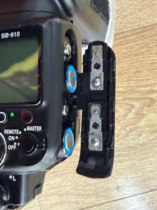 Nikon Speedlight SB-910 Flash