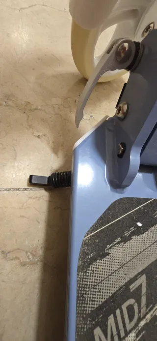 Patinete Oxelo MID 7 Decathlon