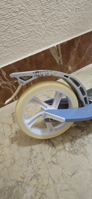 Patinete Oxelo MID 7 Decathlon