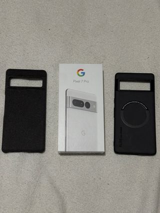 Google Pixel 7 Pro