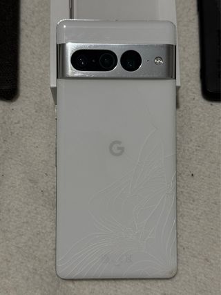Google Pixel 7 Pro