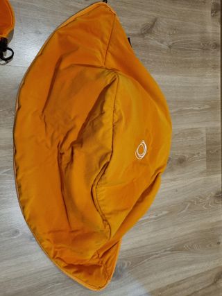 Fundas polares Bugaboo Camaleon Naranja